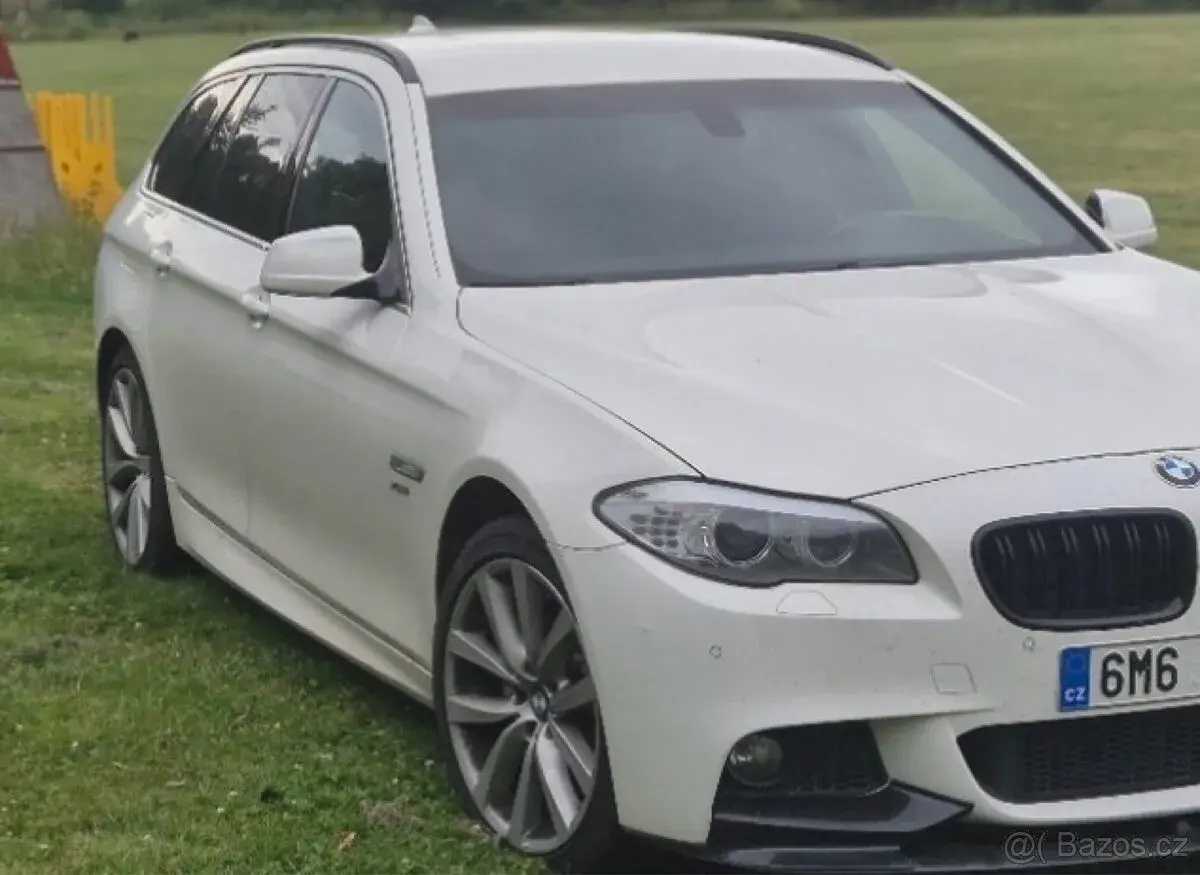 BMW ALU – 2022