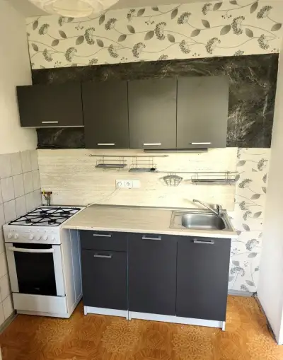 Pronájem, byt 2+1, 44 m2, Ostrava-Zábřeh, ul. Rezkova
