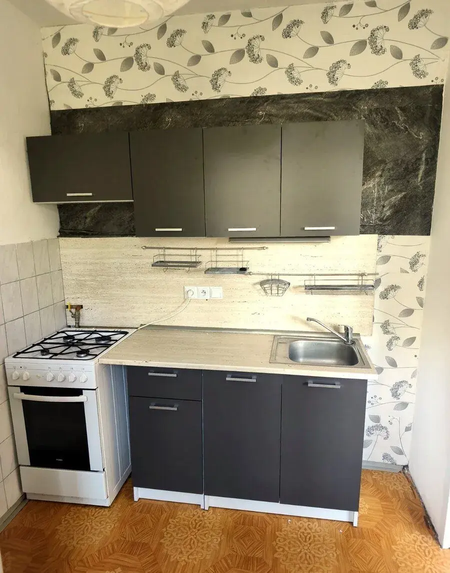 Pronájem, byt 2+1, 44 m2, Ostrava-Zábřeh, ul. Rezkova
