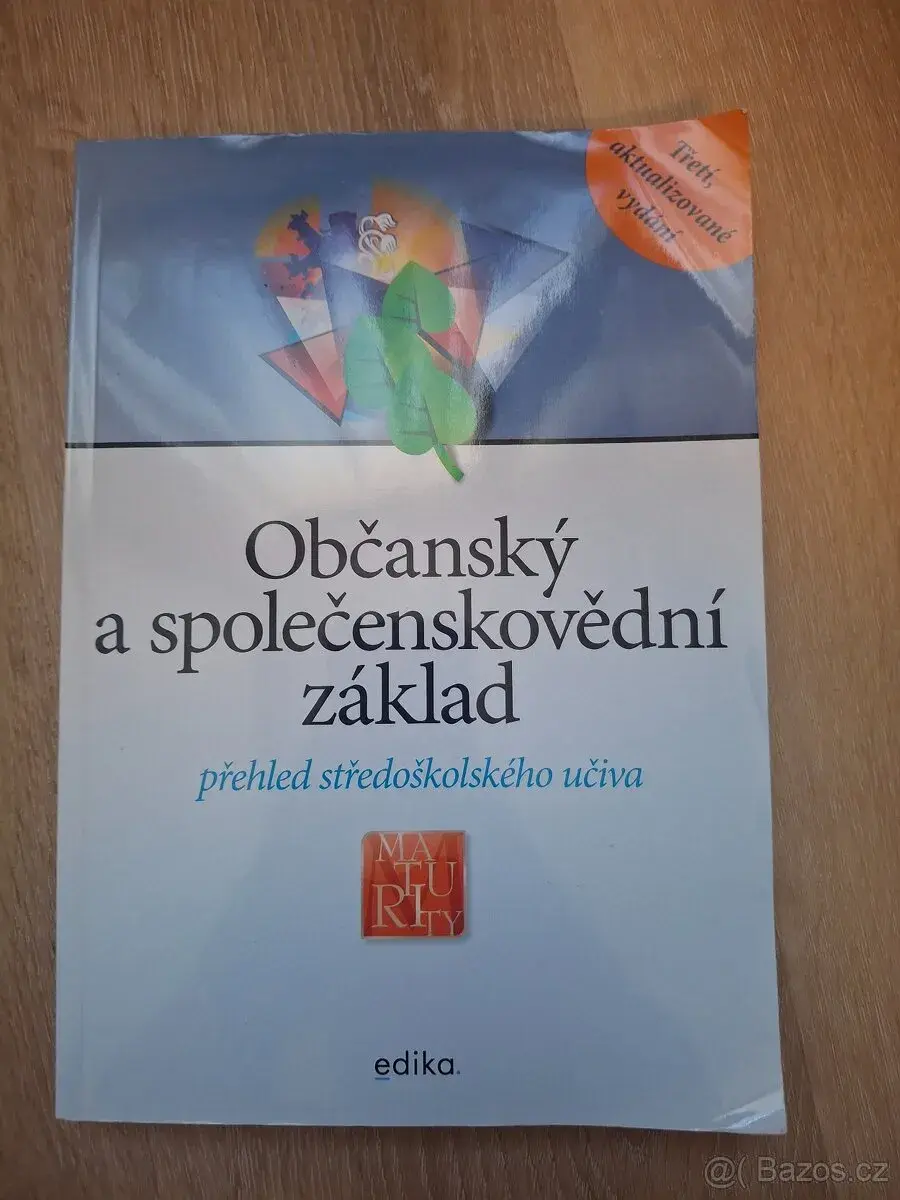 Občanský a společenskovědní základ