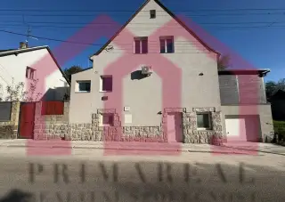 Prodej prostorného rodinného domu po rekonstrukci v Liberci