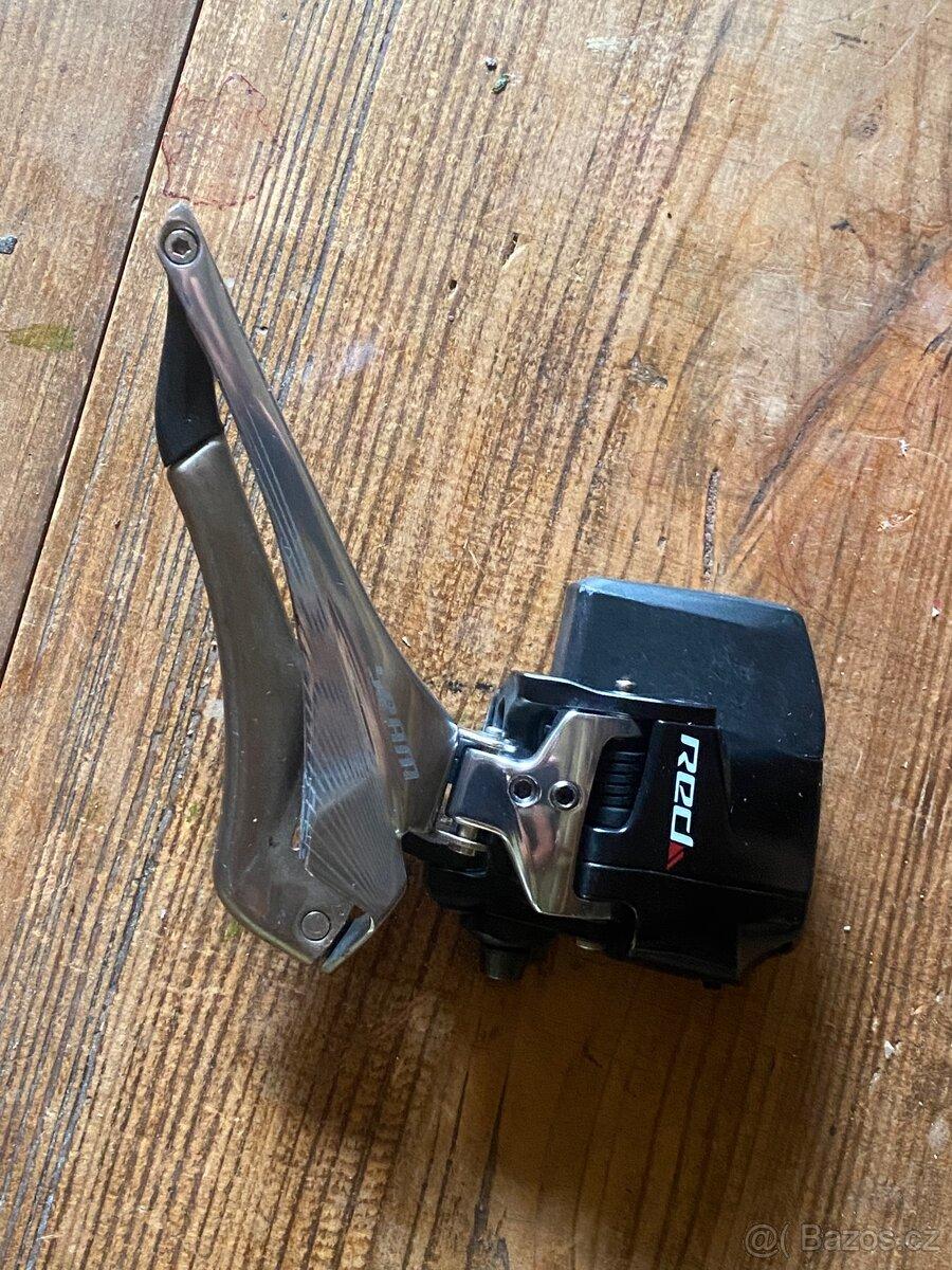 Přesmykač Sram Red etap 2x11