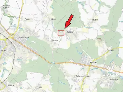 Nemovitost – 216 m², pozemek 431 m²