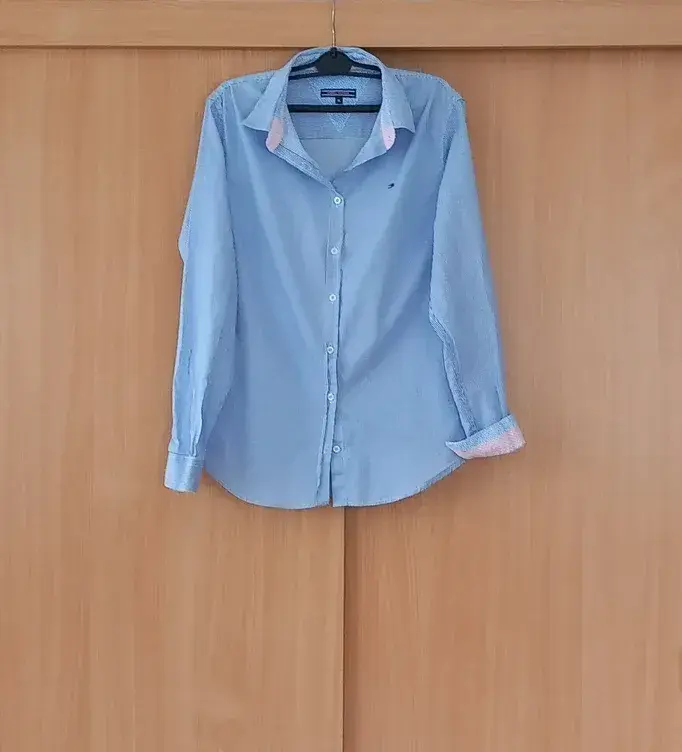 Dámská košile Tommy Hilfiger