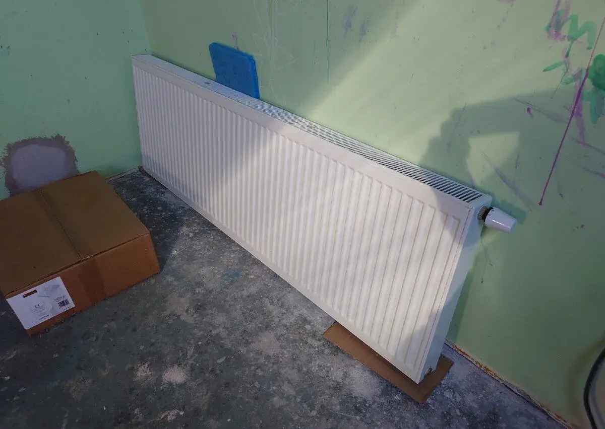 radiator korado 1800x600x100