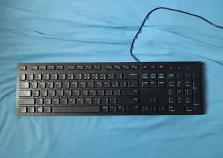 Klávesnice Dell Multimedia Keyboard KB216