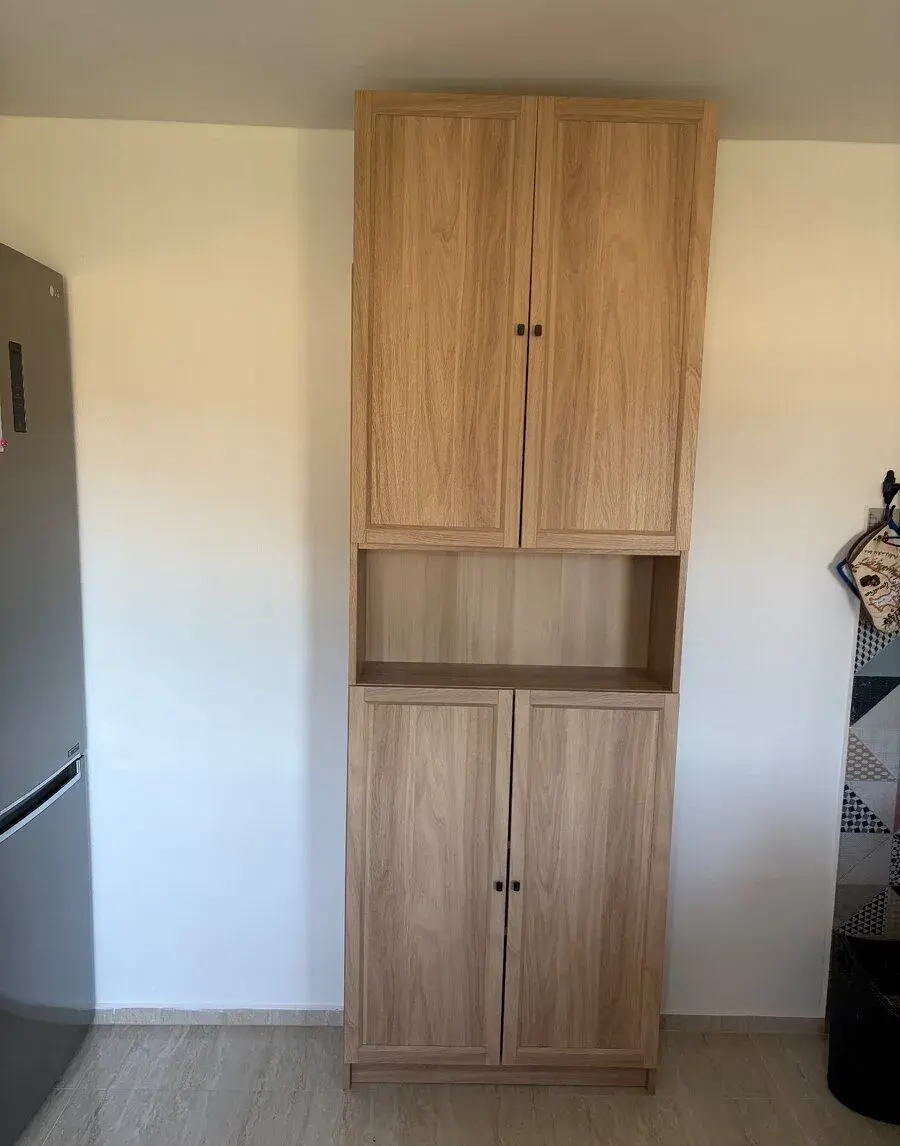 Knihovna Ikea