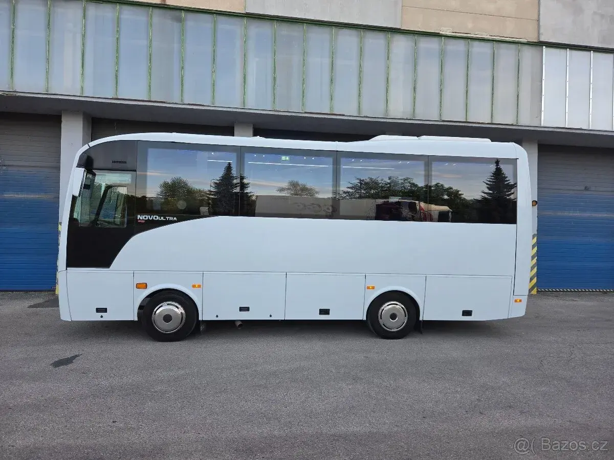 Isuzu Novo – 2024