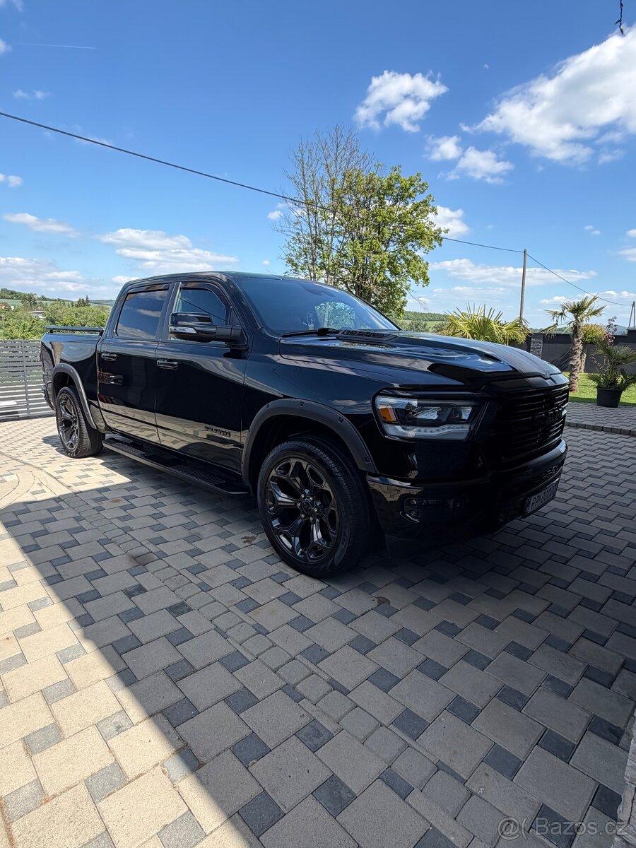 Dodge Ram – 2019