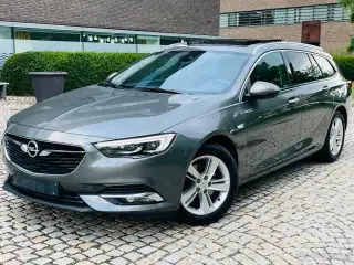 Opel Insignia – 105 438 km