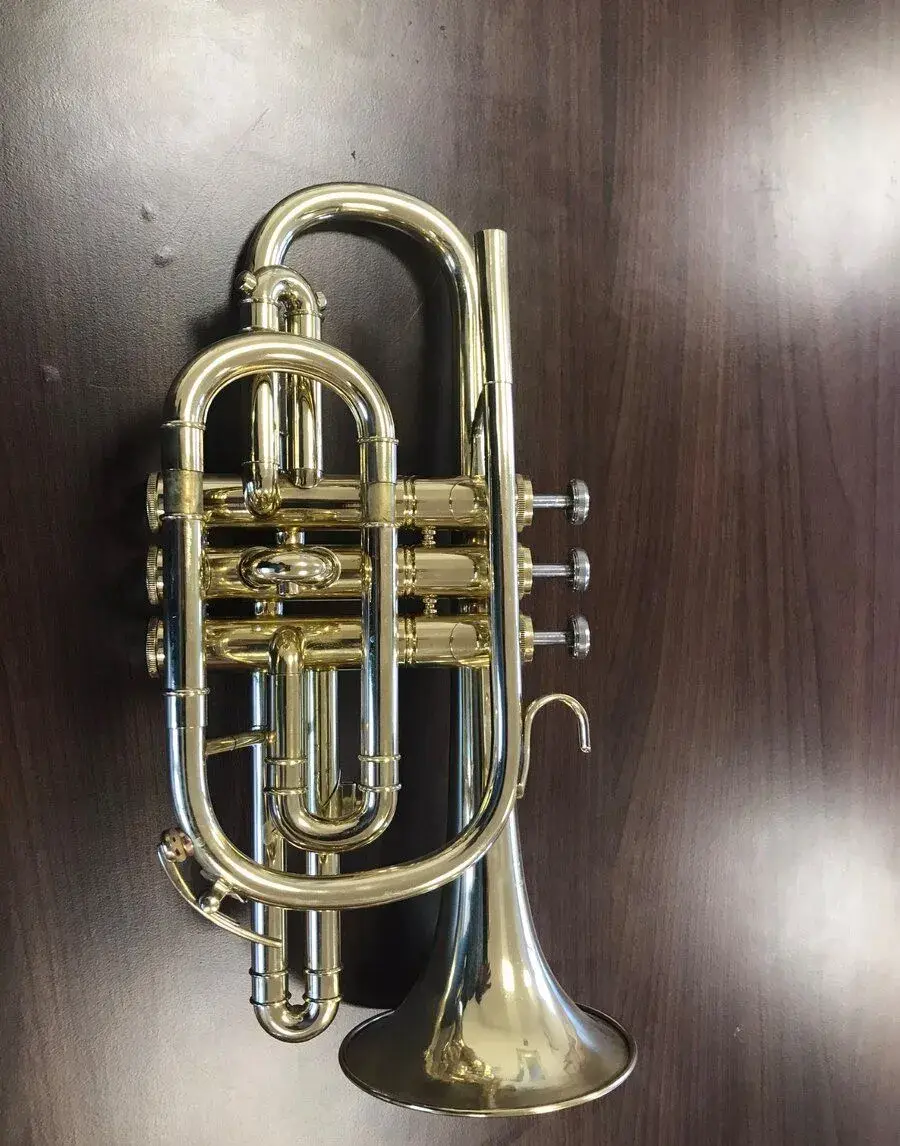 Cornet b