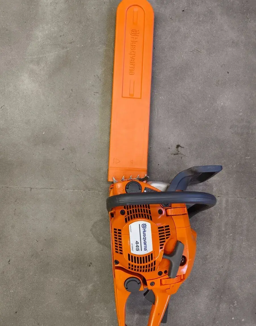 Husqvarna 445