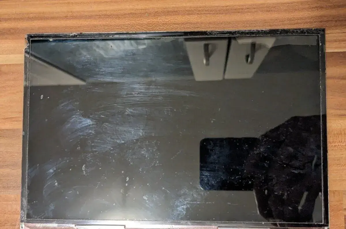 LCD pro 3D tiskárnu - Photon Mono M7 Max