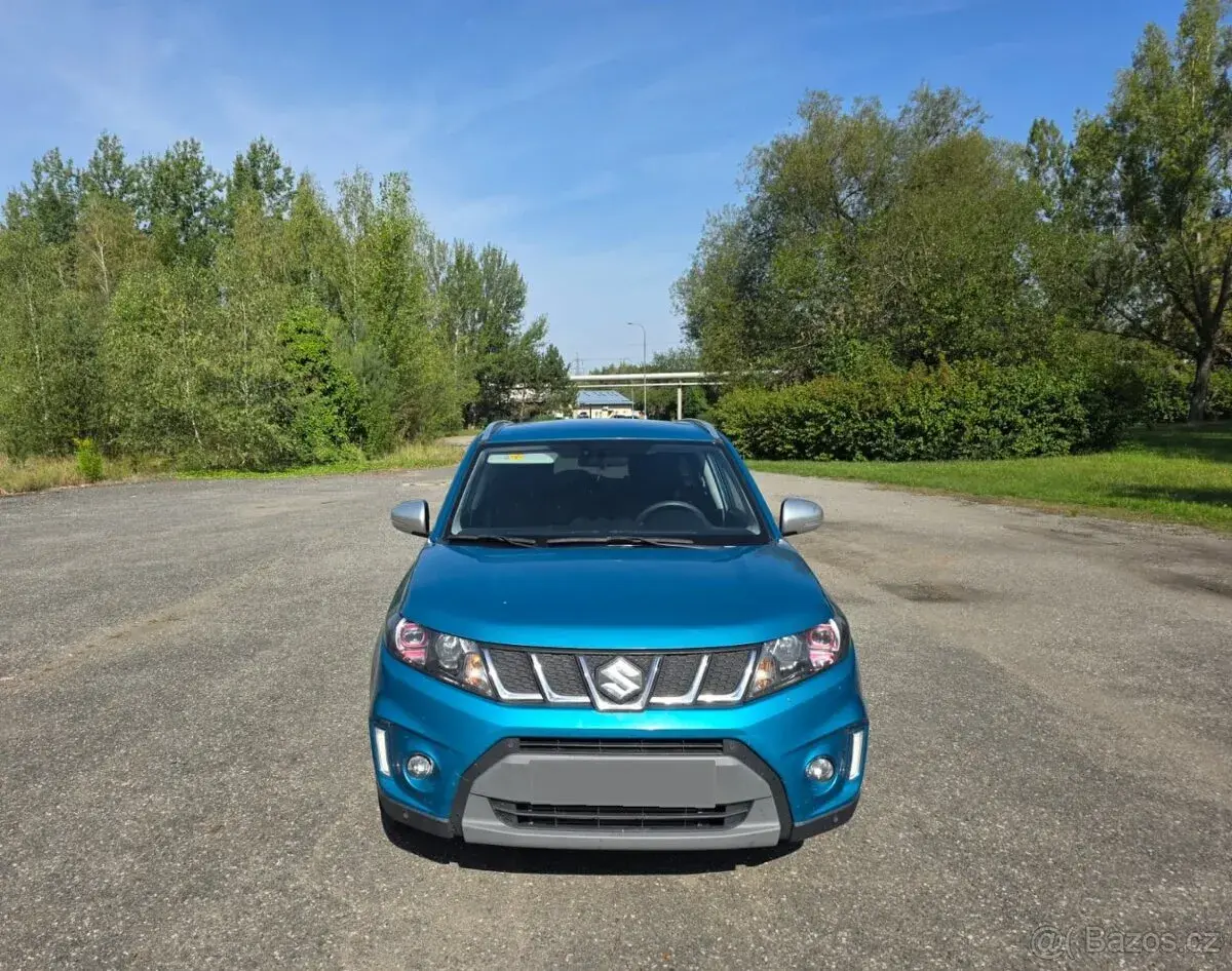 Vitara 1,4