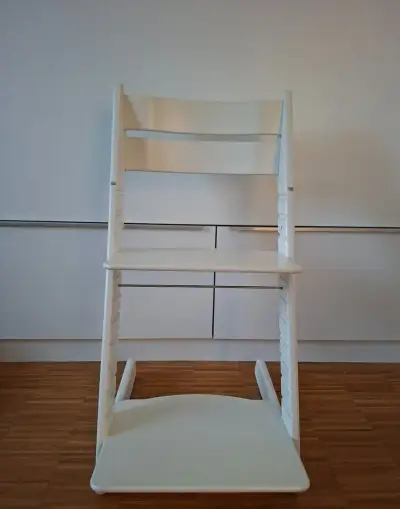 Rostoucí židle Jitro