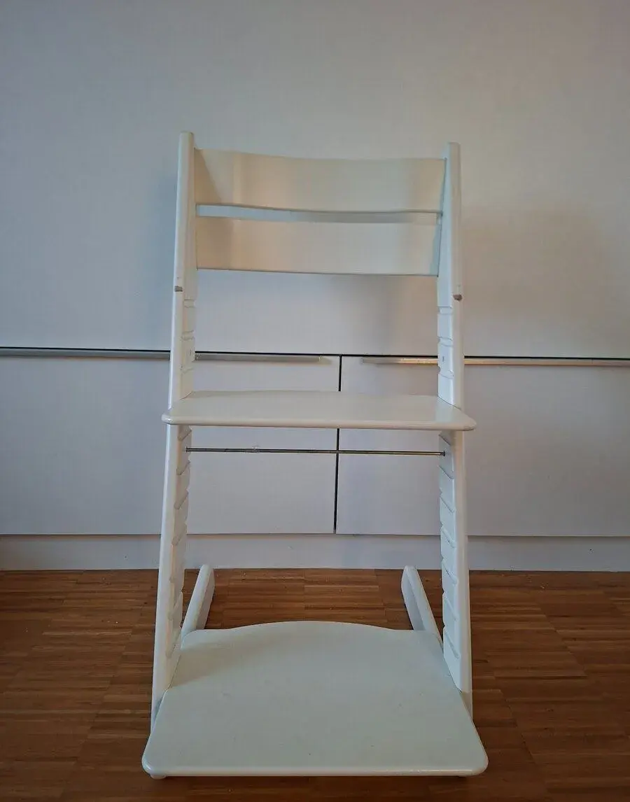 Rostoucí židle Jitro