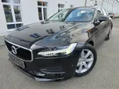 Volvo V90 – 2018, 143 500 km