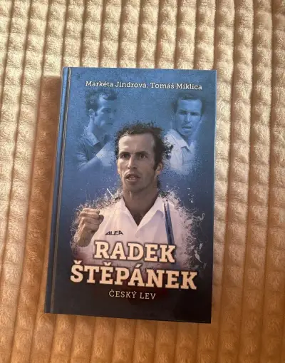 Radek Štěpánek