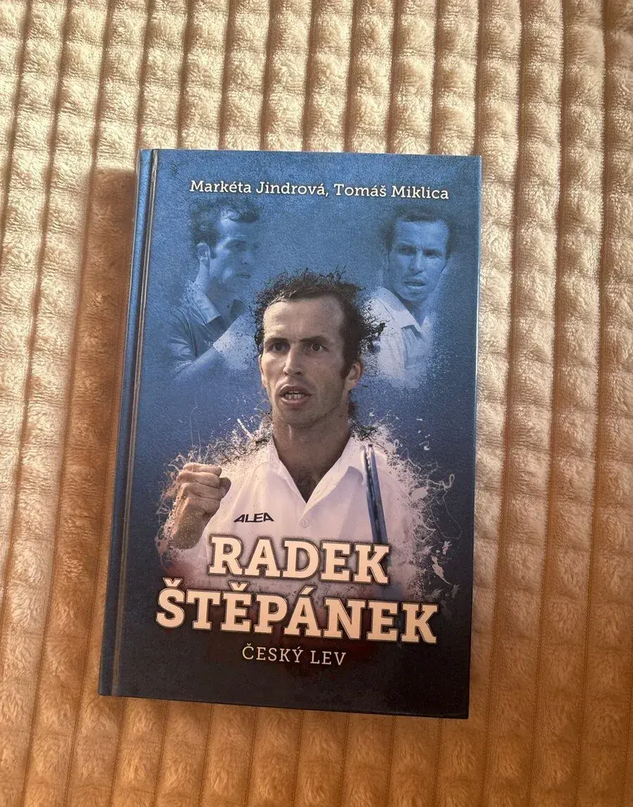 Radek Štěpánek