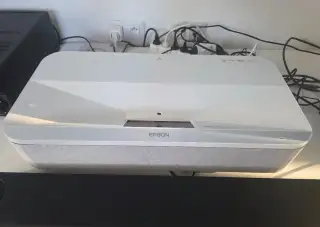 Epson EH-QS100W