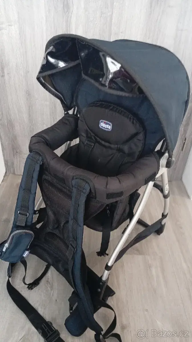 Dětská krosna Chicco