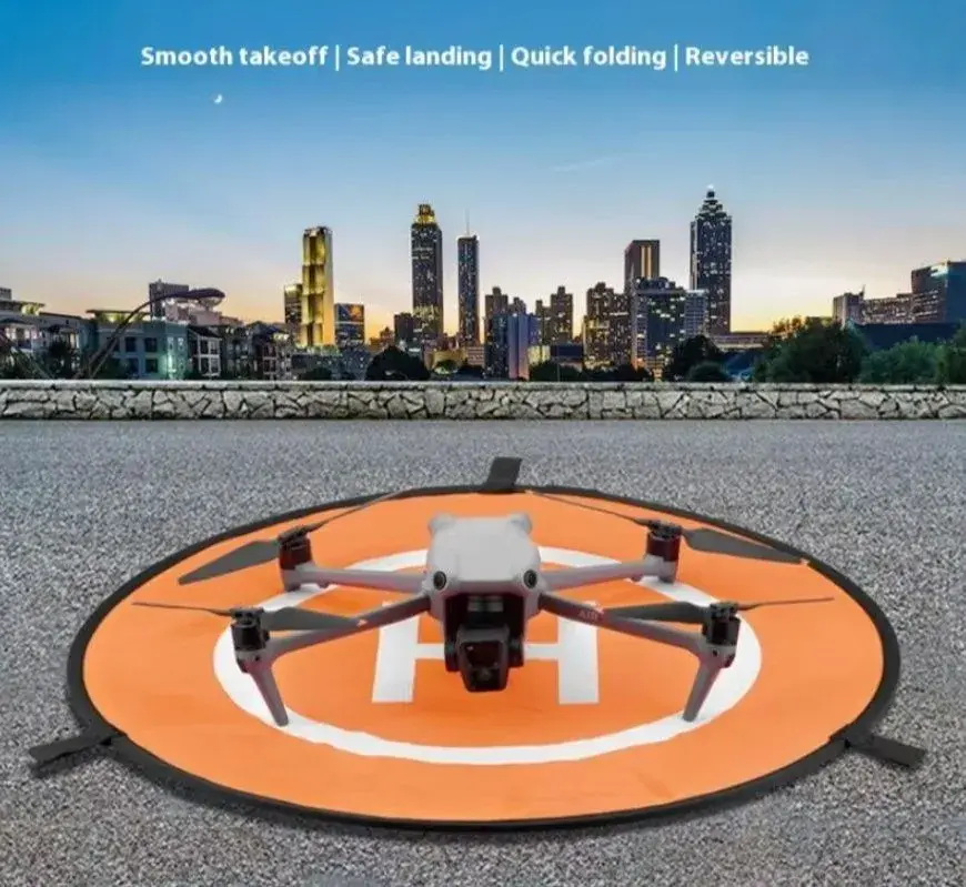 Přistávací plocha pro dron 40cm, nová
