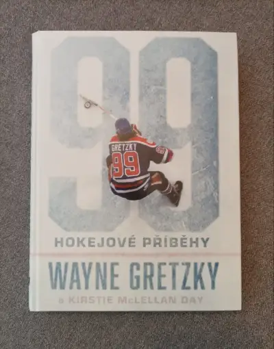 99: Hokejové příběhy