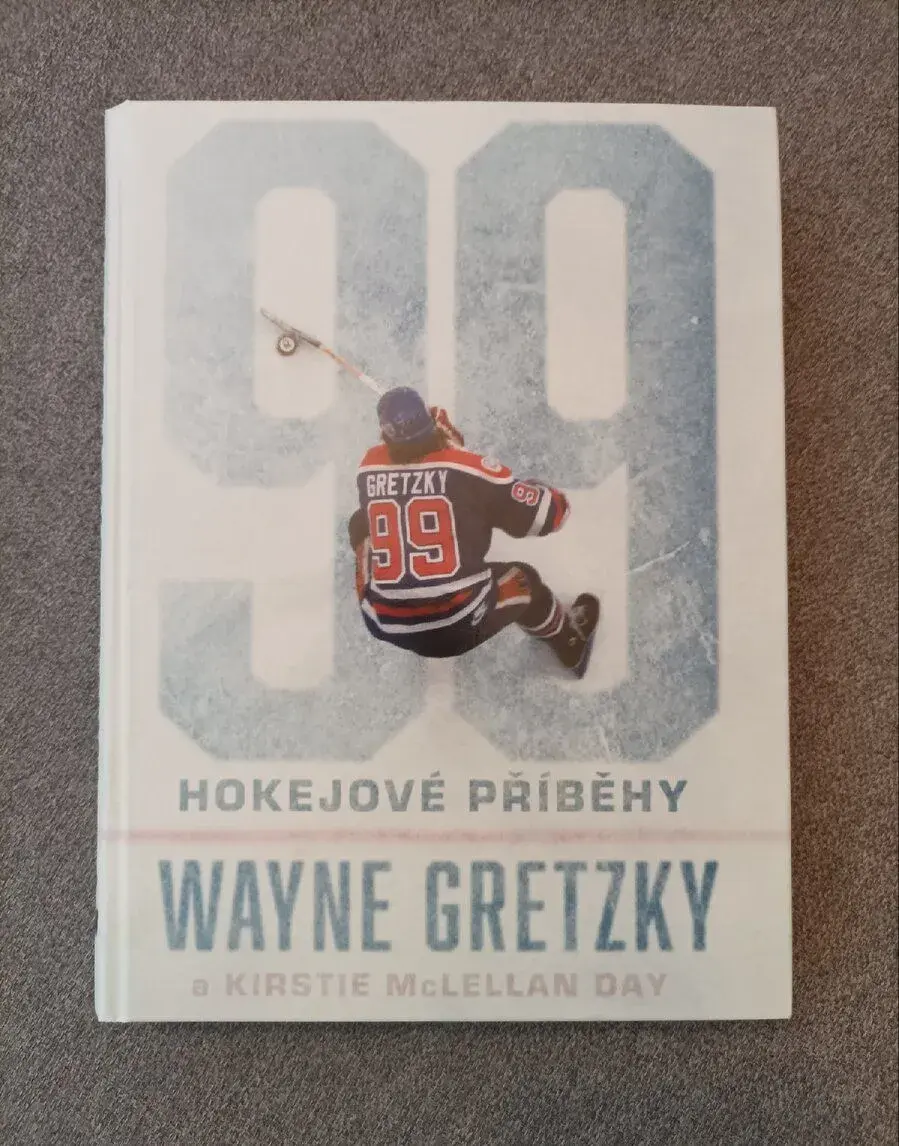 99: Hokejové příběhy