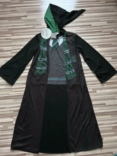 kostýmy Harry Potter 116-152