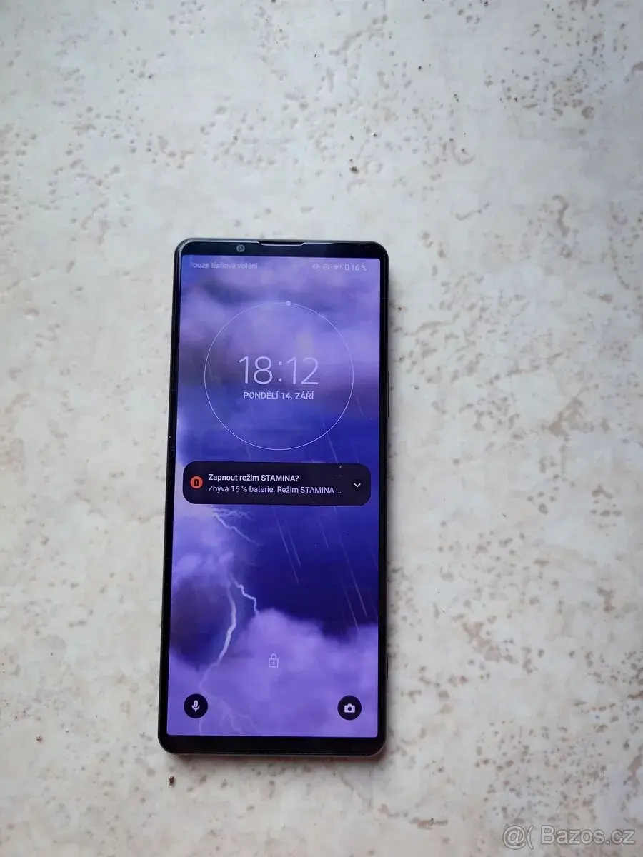 Sony Xperia 1III