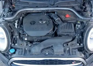 Mini Cooper – 68 000 km