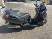 Peugeot Satelis 125