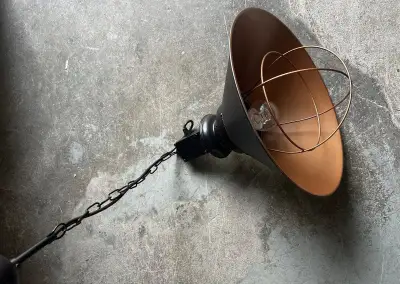 Stropní Lampy závěsné