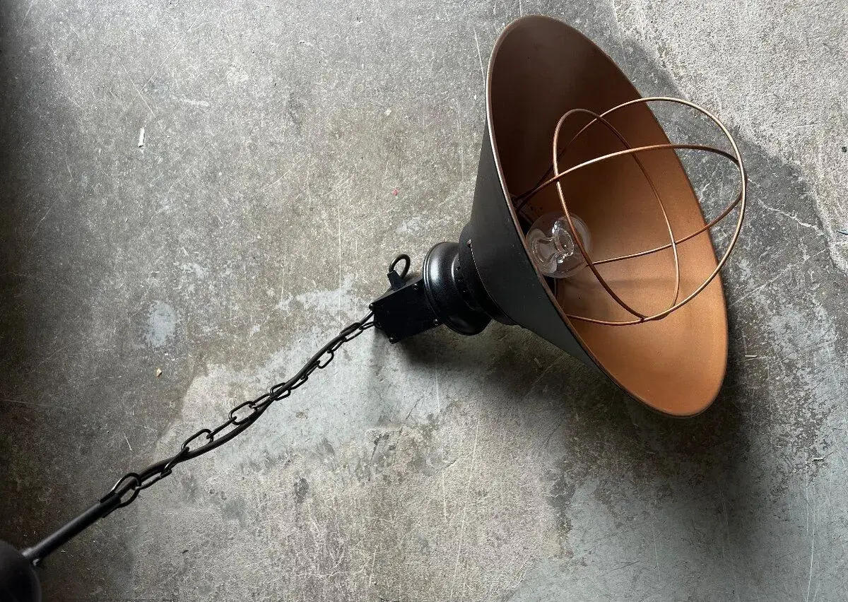 Stropní Lampy závěsné