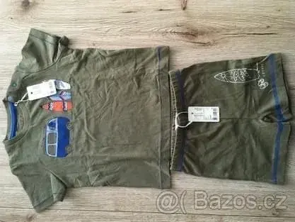 ESPRIT set vel 74 novy