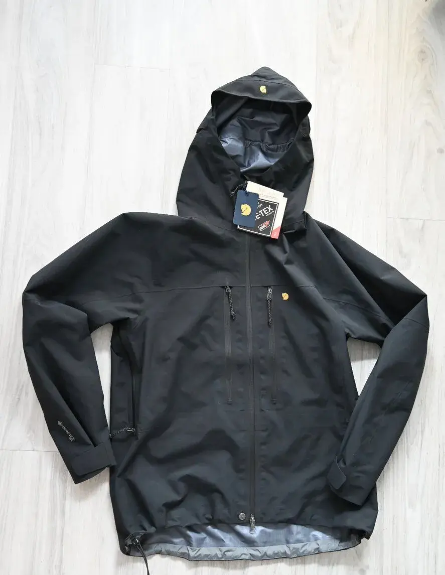 Bergtagen GTX Pro Jacket M p.c.800€