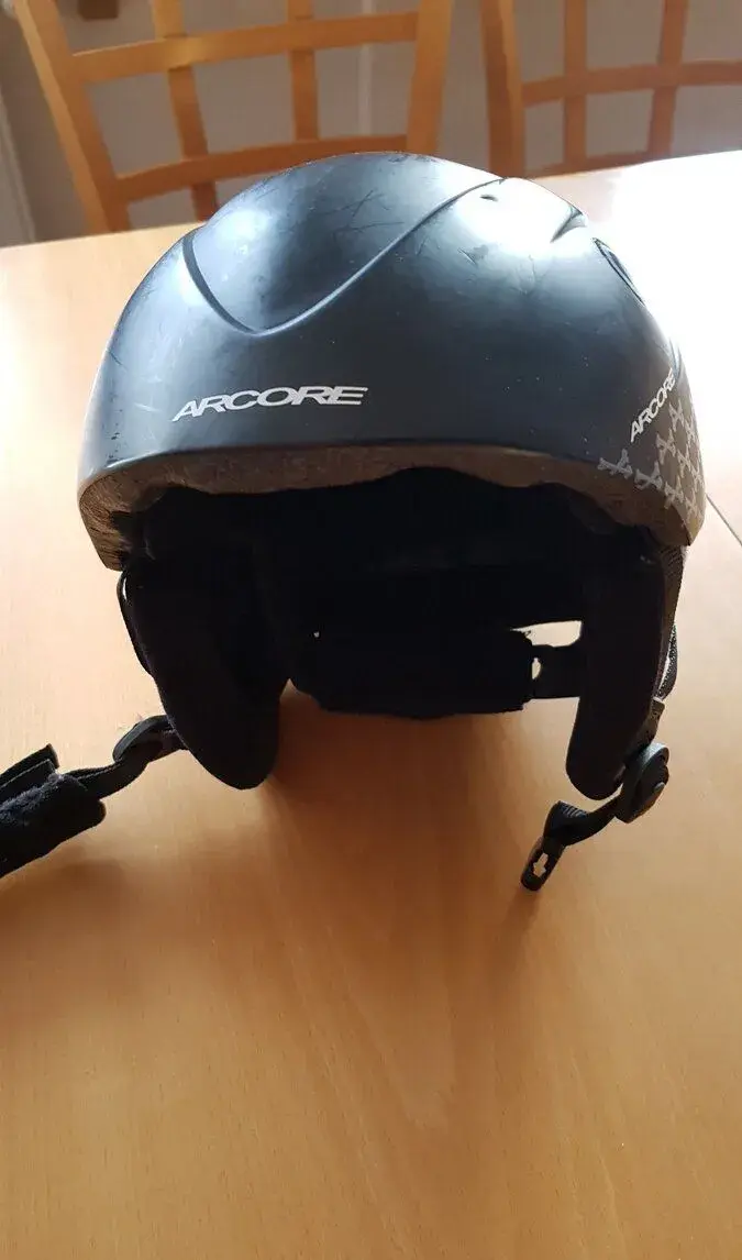 Dětská helma na zimní sporty Arcore