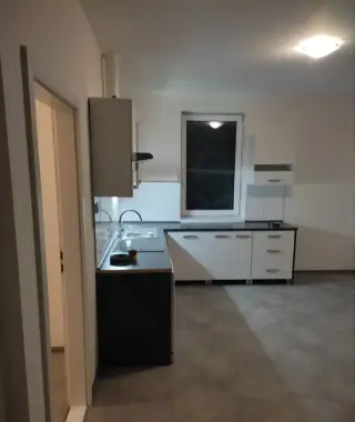Pronájem 2+kk, 63m2 CHRASTAVA