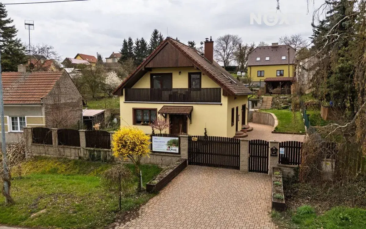 Prodej Rodinný dům, 179㎡