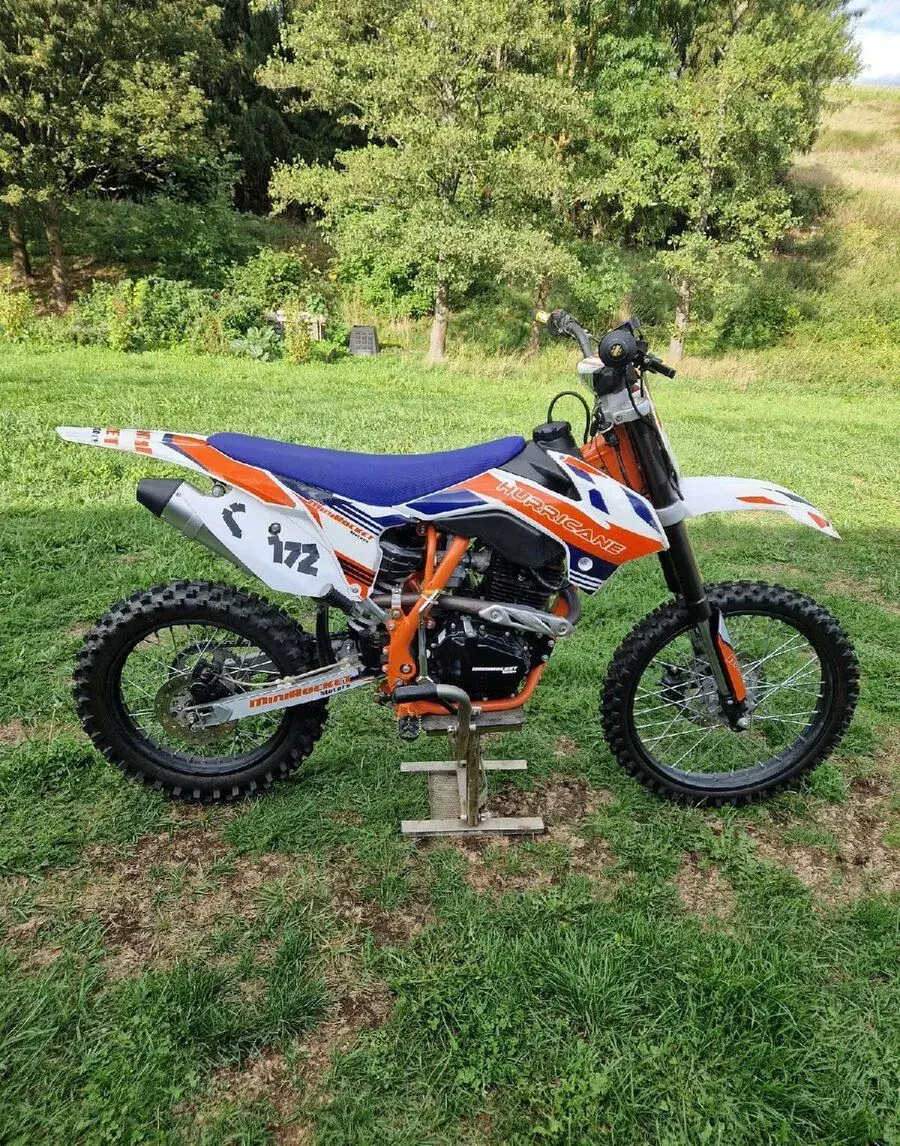 Motorka