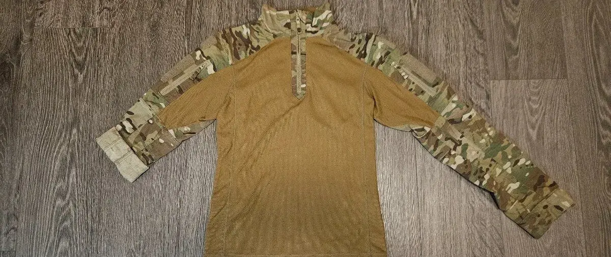 Multicam bojová košile Helikon-Tex (S)