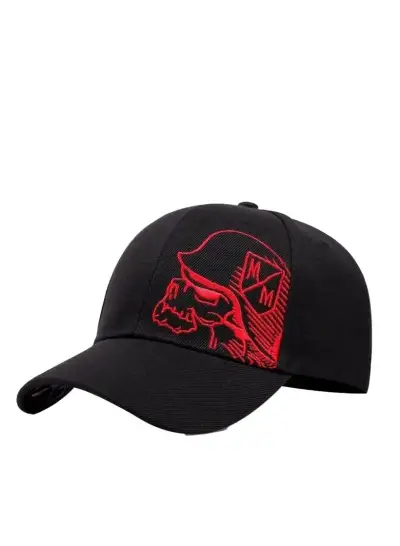 Kšiltovka Metal Mulisha
