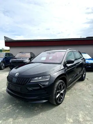 Škoda Karoq – 2022, 135 000 km