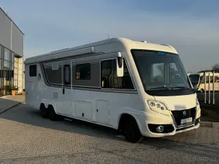 KNAUS SUN I 900 – 180k, automat, ALDE, HPC, LiFePO4, 2xklima