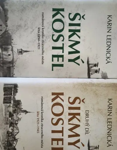Šikmý kostel