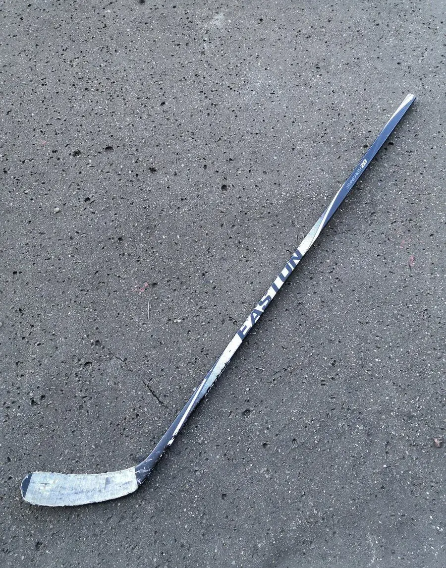 Hokejka EASTON synergy 20 e3 II lie 5.5 flex 85 pravá