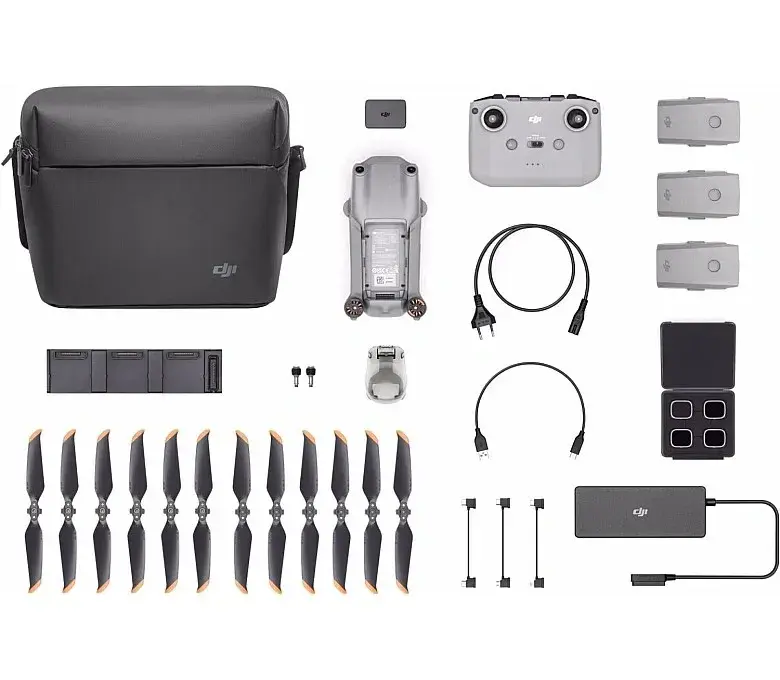 Dron DJI AIR 2S