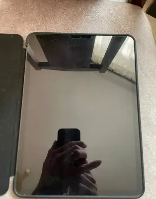 Apple iPad Pro 11" (2020) 128GB - wifi