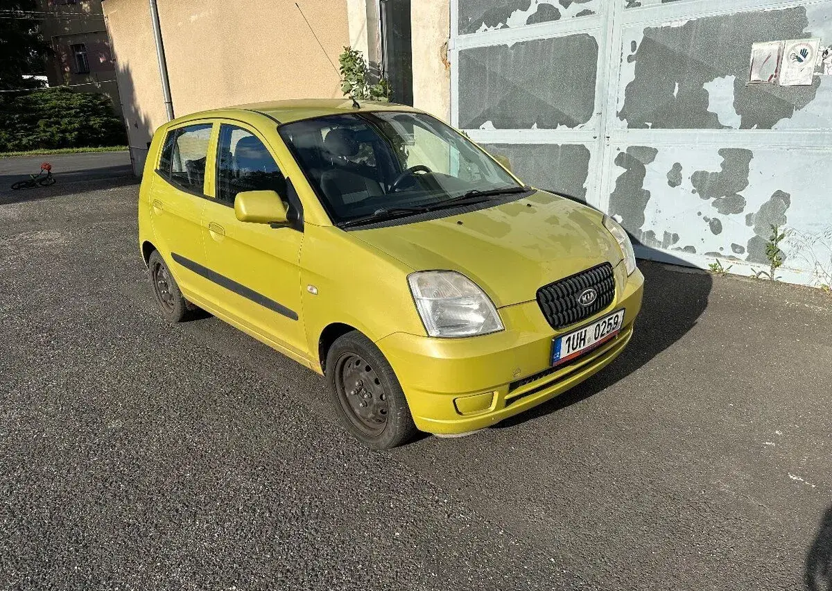 Kia Picanto