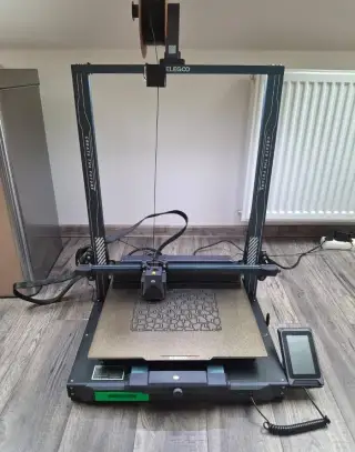 3D tiskárna Elegoo Neptune 4MAX